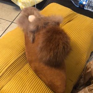 Women’s 265(1.5) shoes brand new